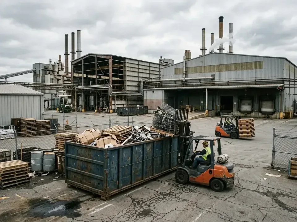 industrial-factory-scrap-conta-003 — frequently asked questions, Cheap Roll-off Dumpster Rentals in Lofall, WA